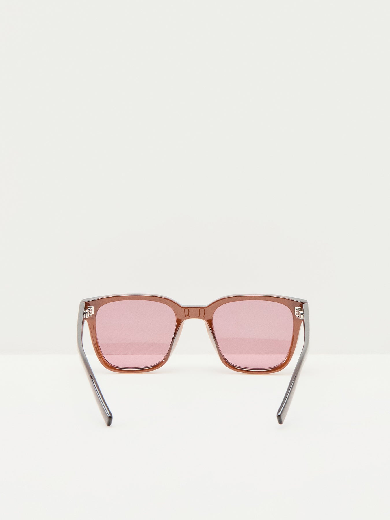 Elixir Sunglasses Brown