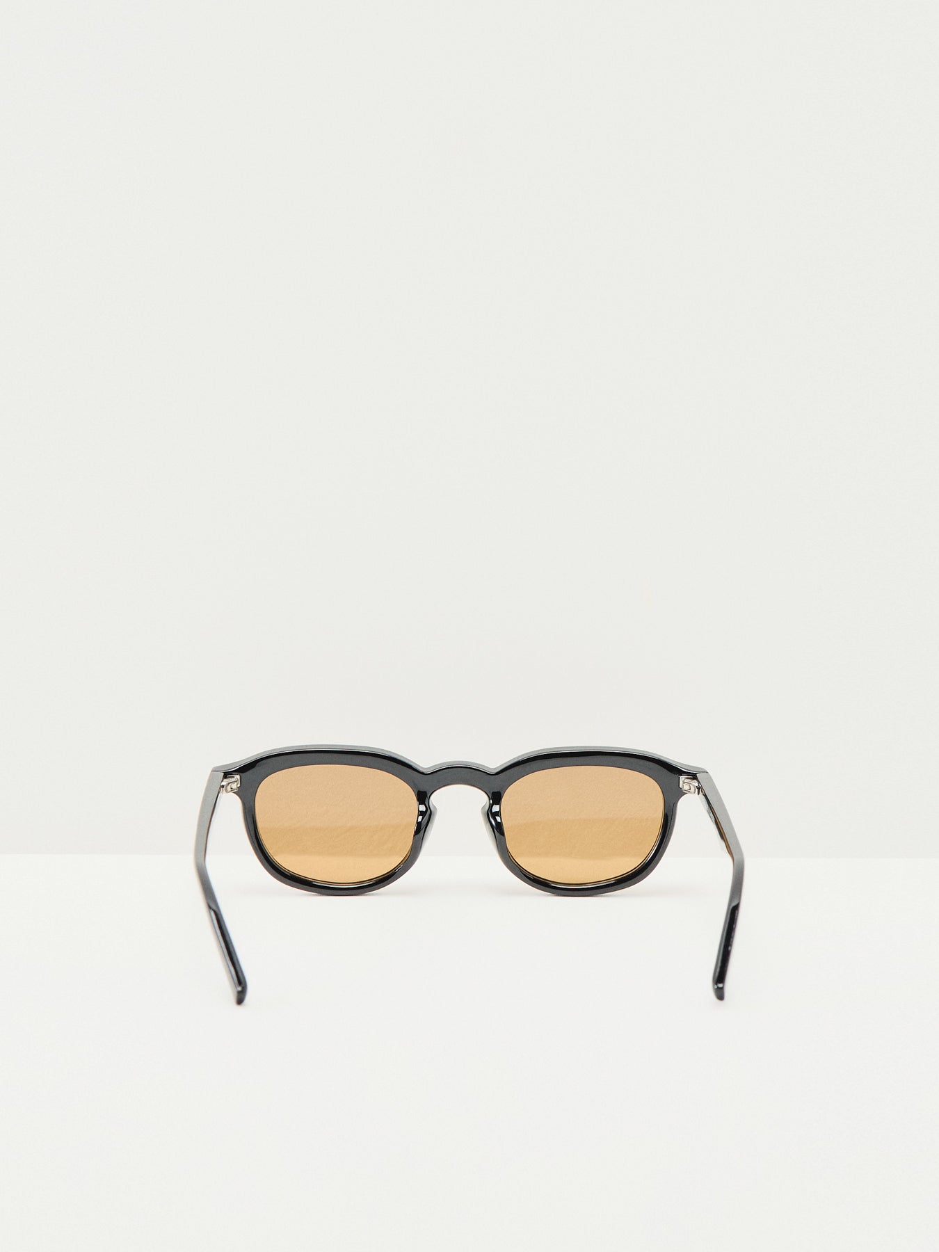 Heart Throb Sunglasses Black