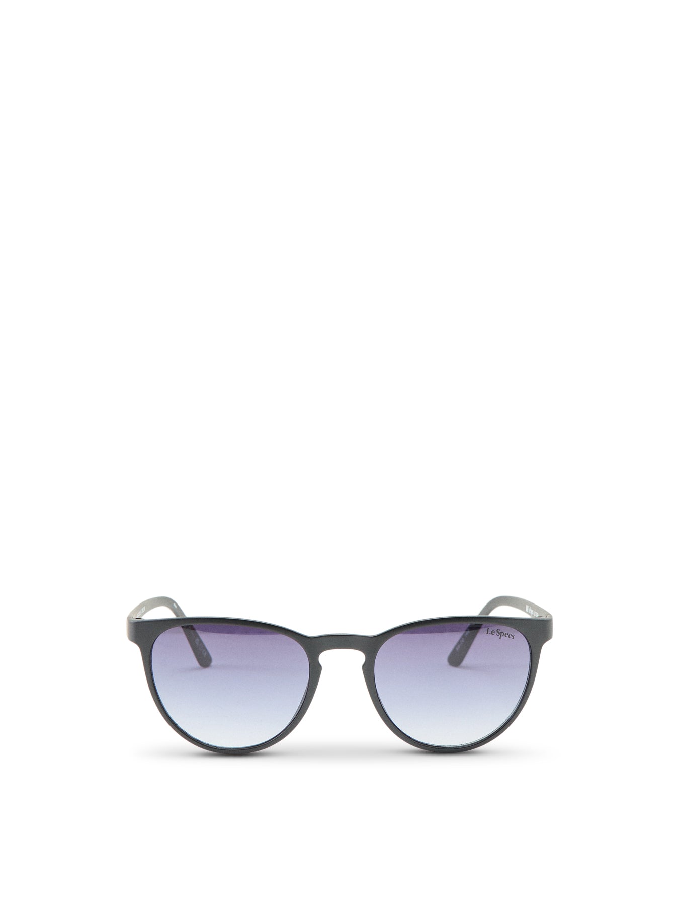 Gradient Invincible Sunglasses Black