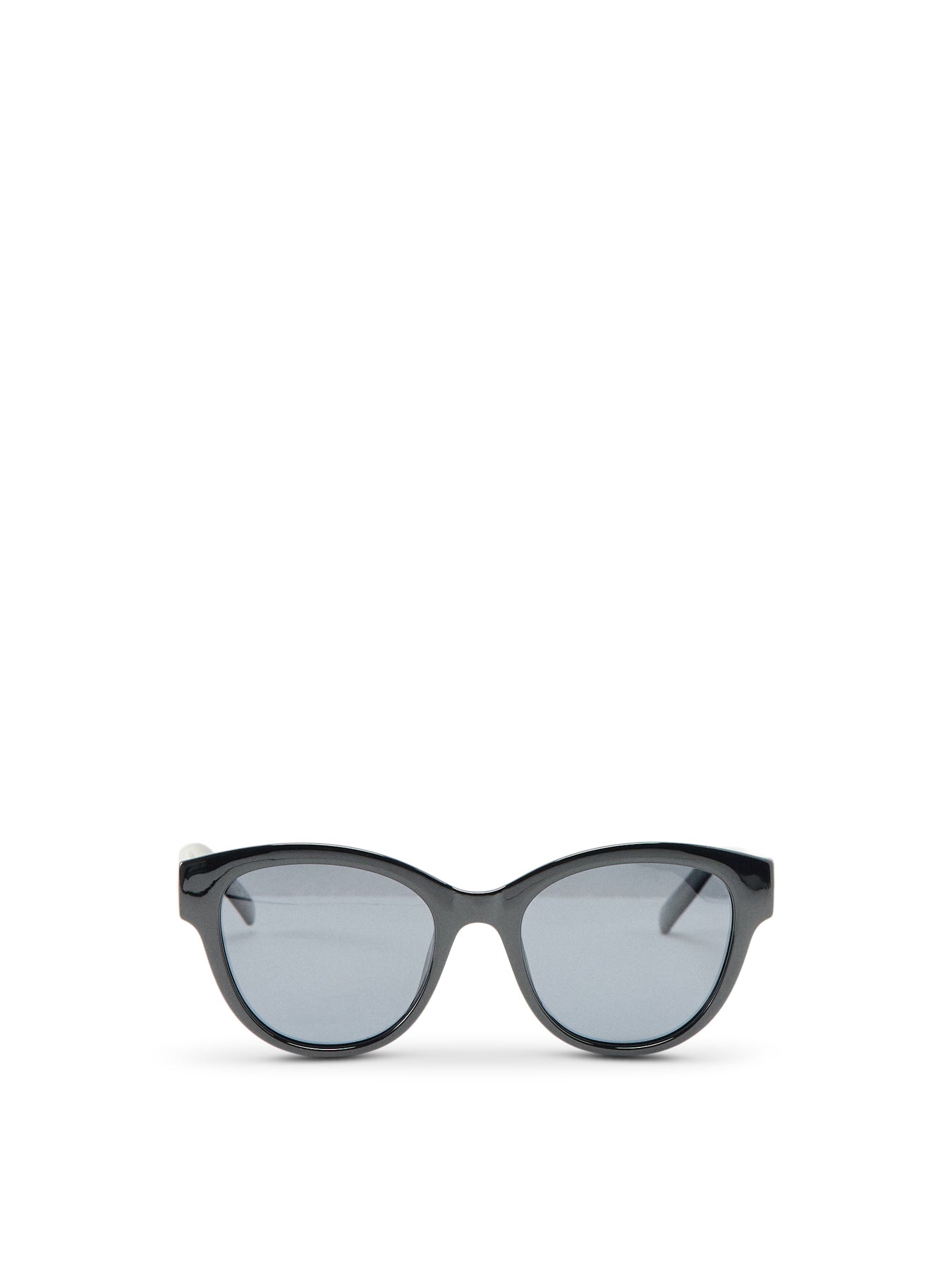 Polarised Majestic Sunglasses Black