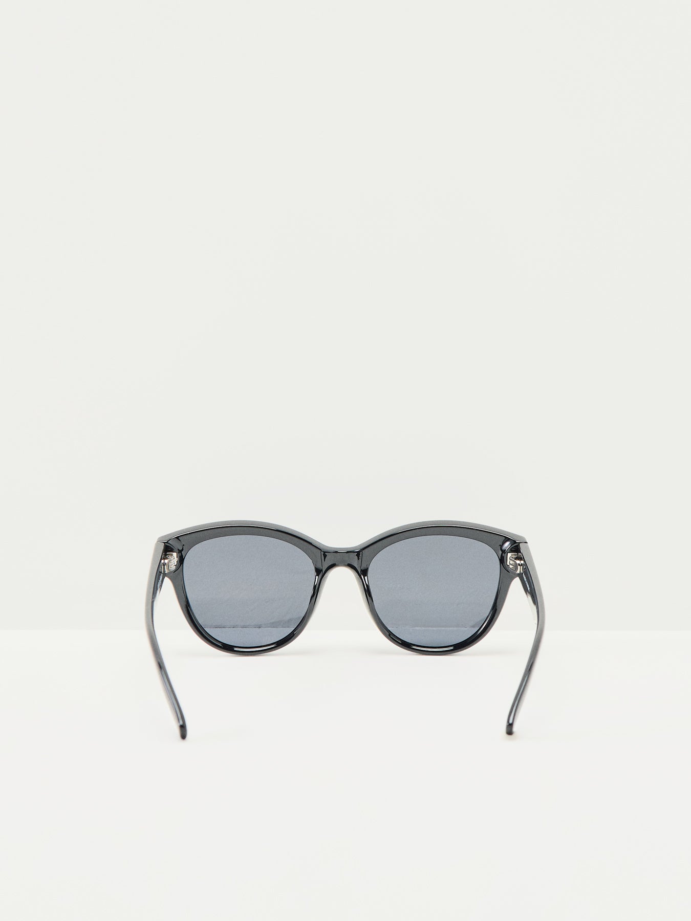 Polarised Majestic Sunglasses Black
