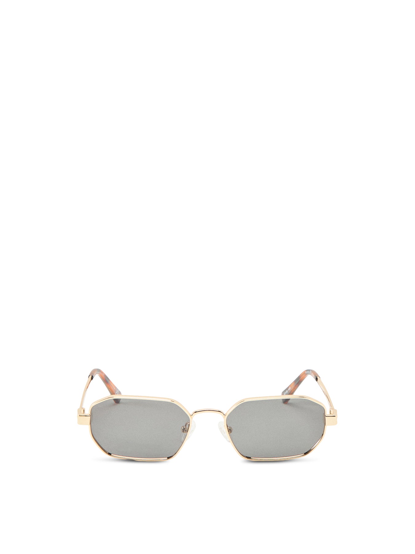 Polarised Mythic Sunglasses Gold