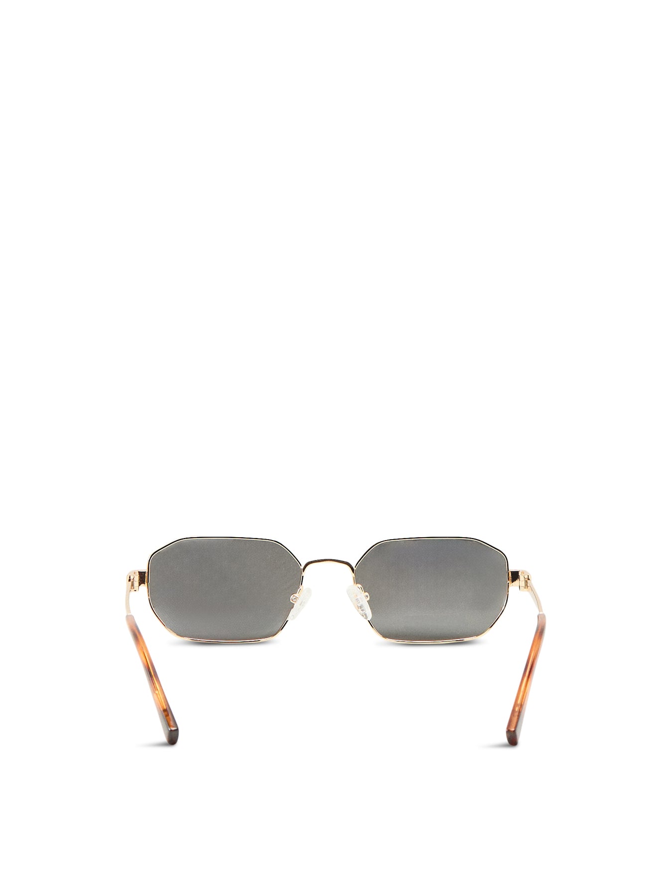 Polarised Mythic Sunglasses Gold