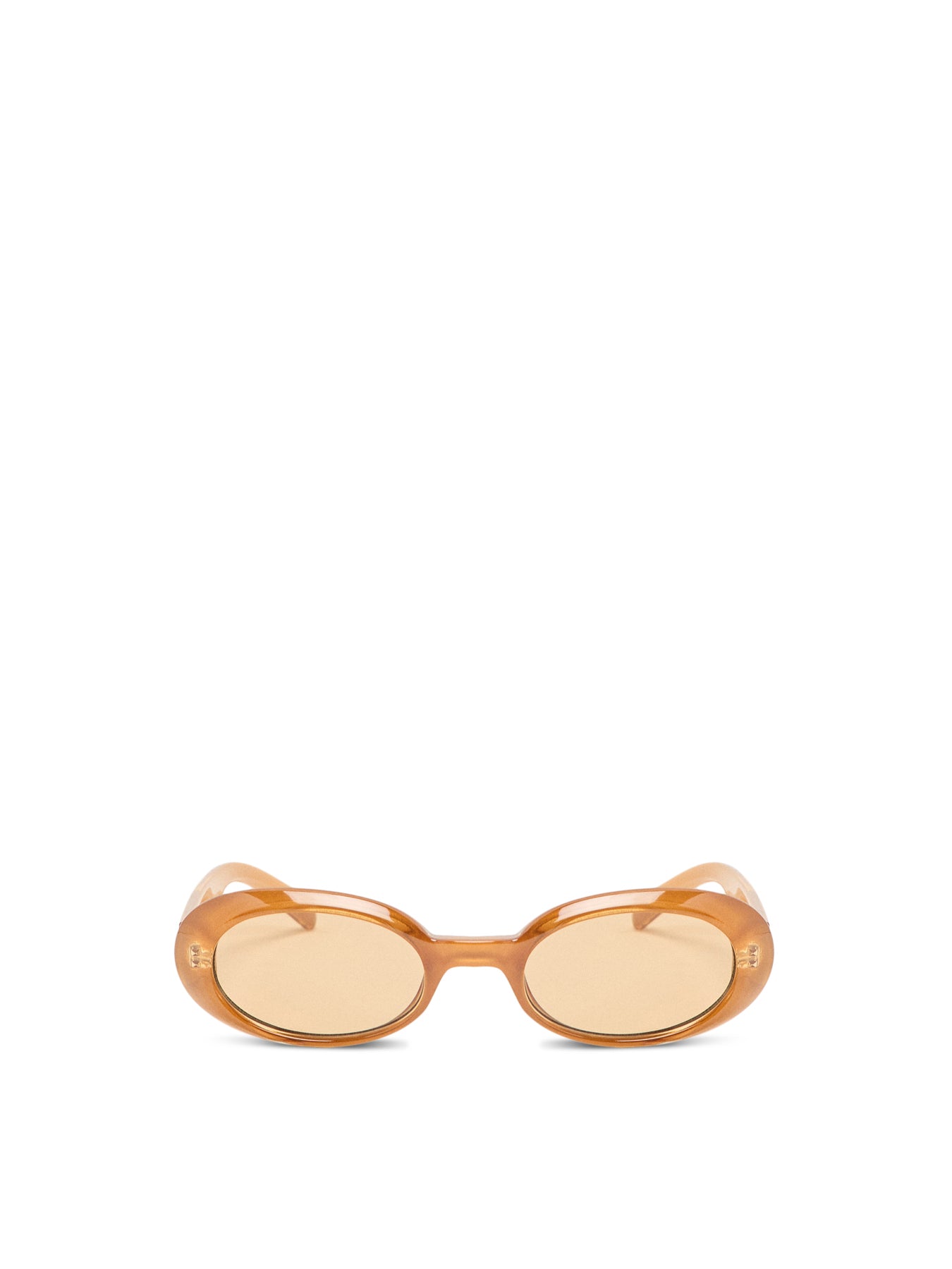 Work It Sunglasses Brown