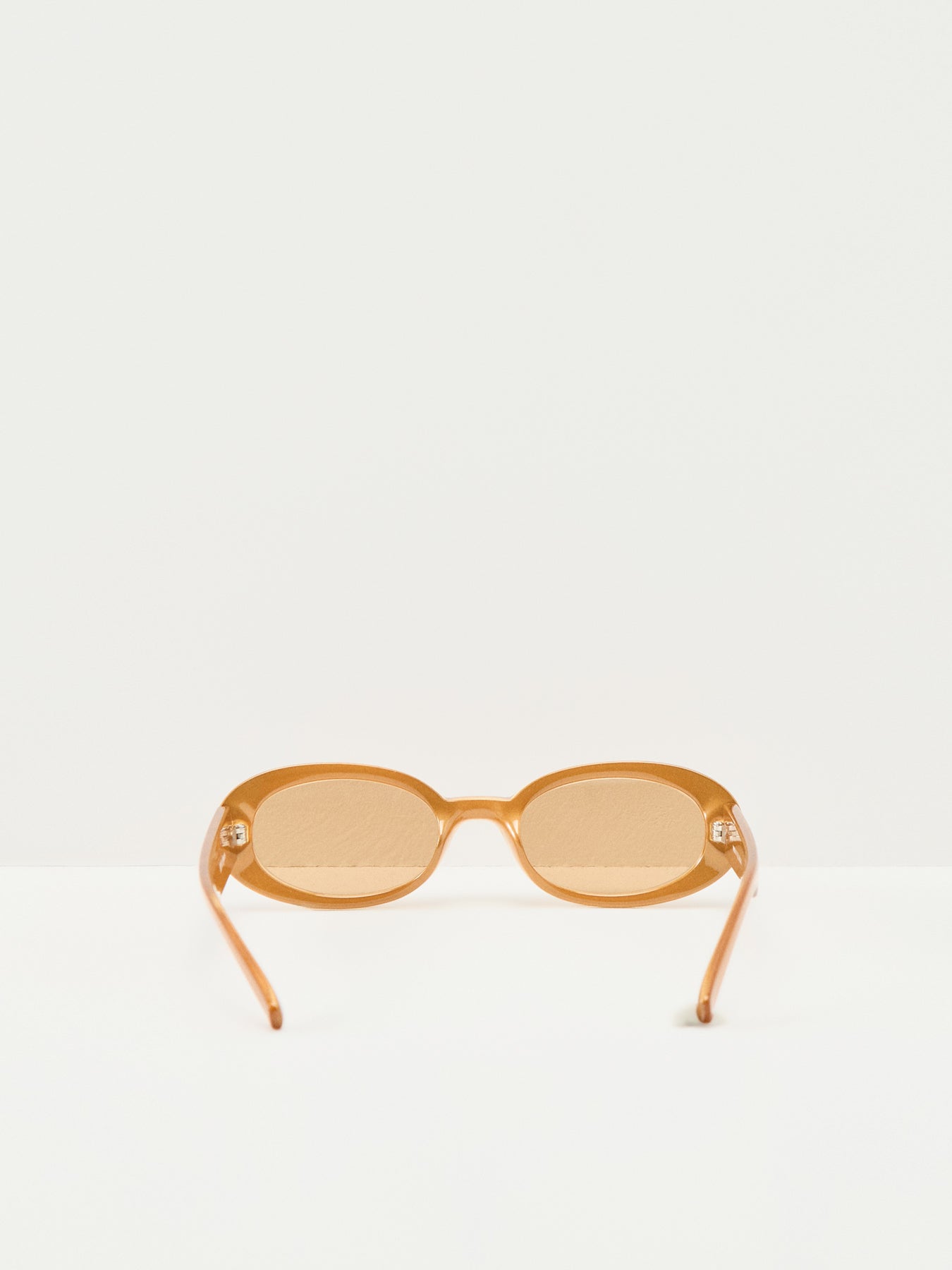 Work It Sunglasses Brown