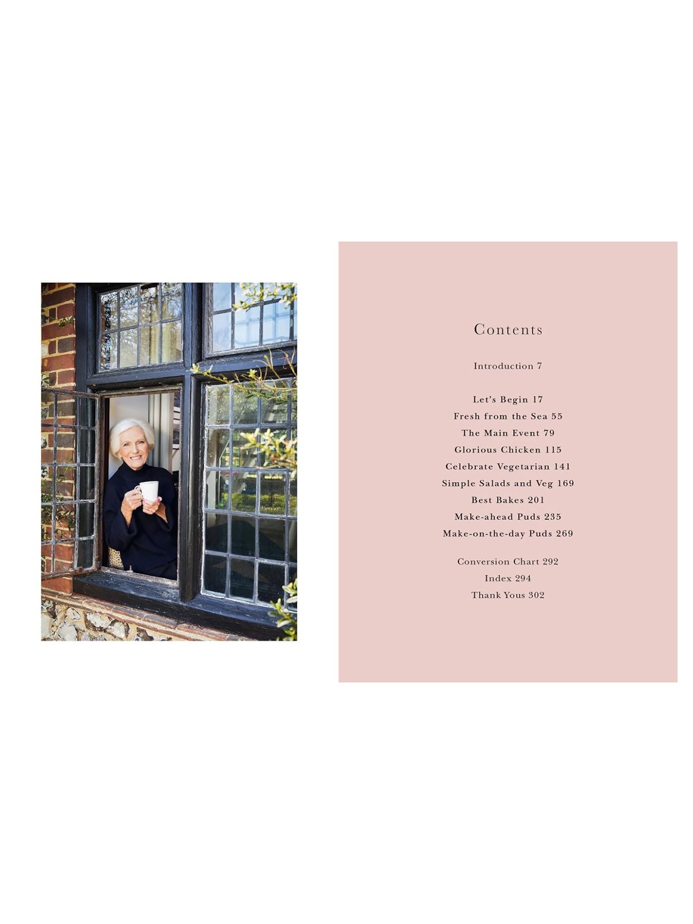Mary 90 Celebration Cookbook