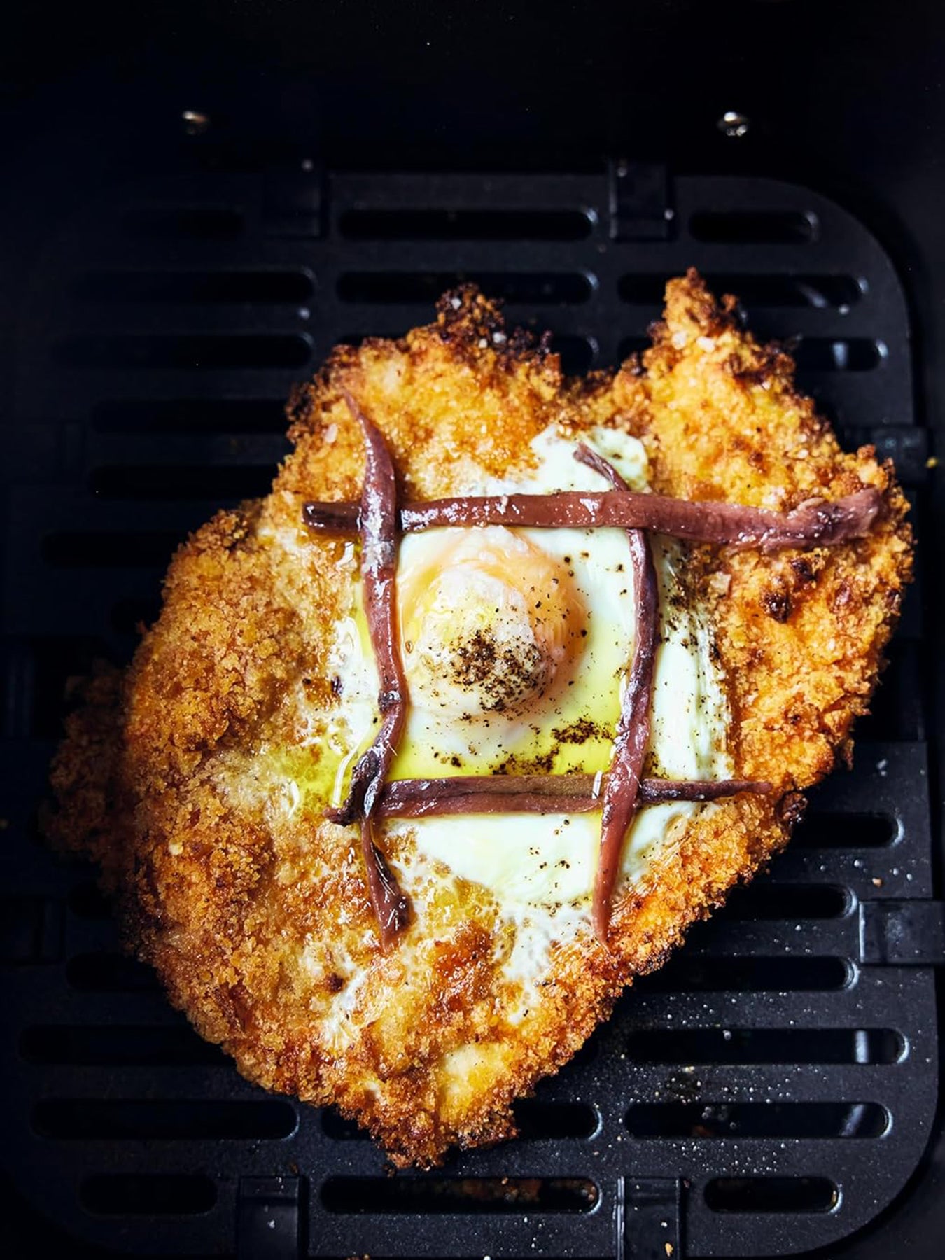 Easy Air Fryer Cookbook