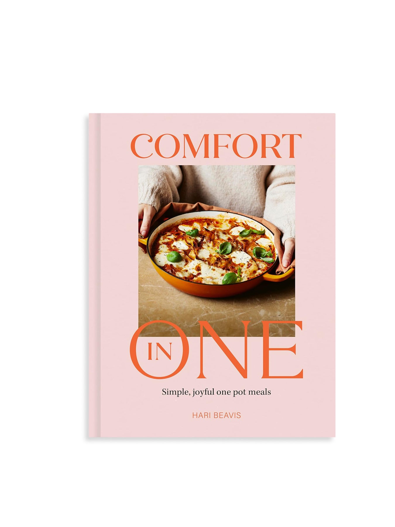 Comfort in One Recipe Collection