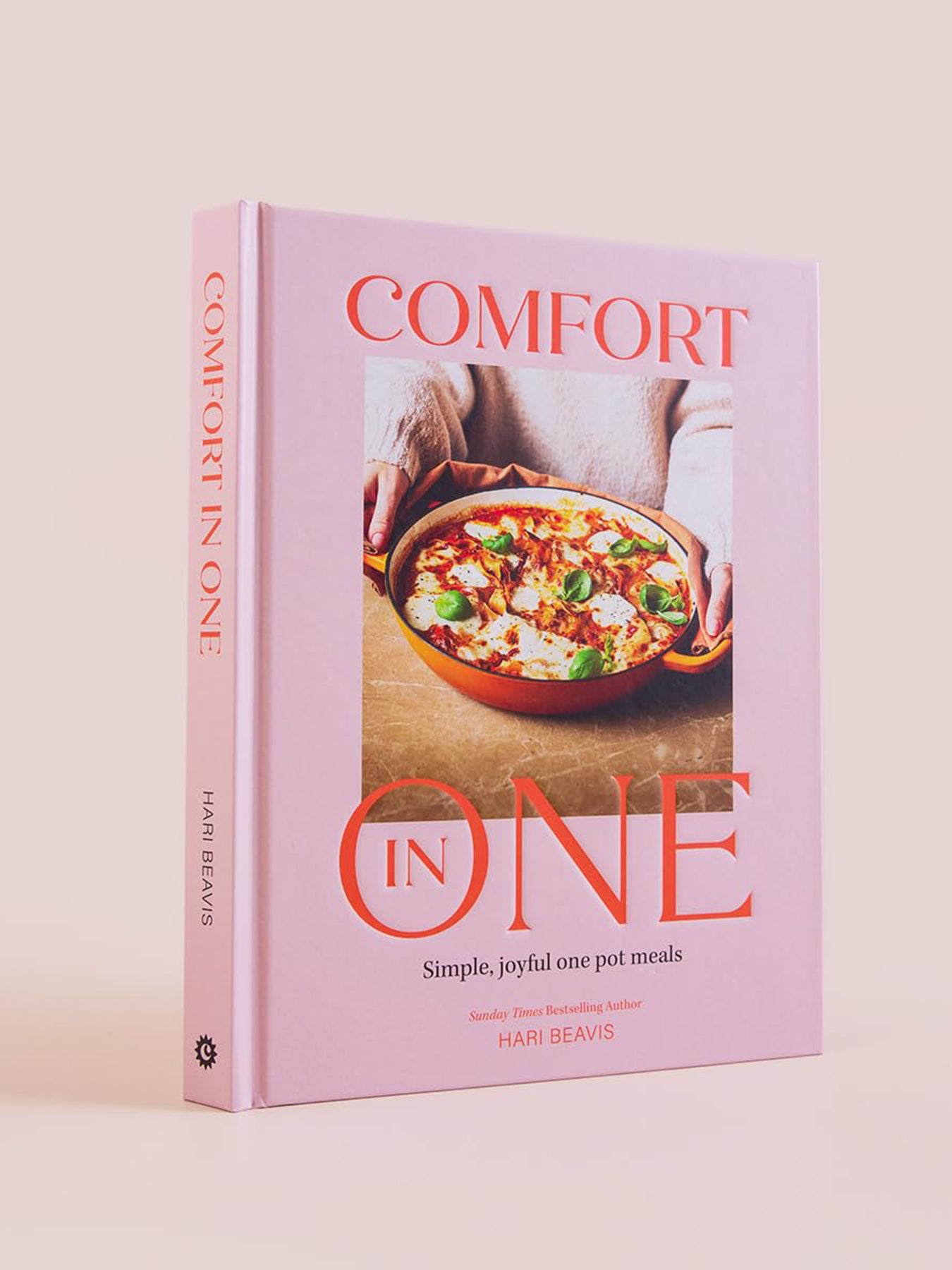 Comfort in One Recipe Collection