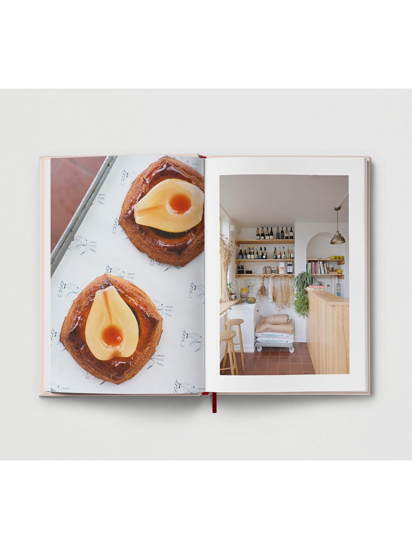 Britain’s Best Bakeries Guide
