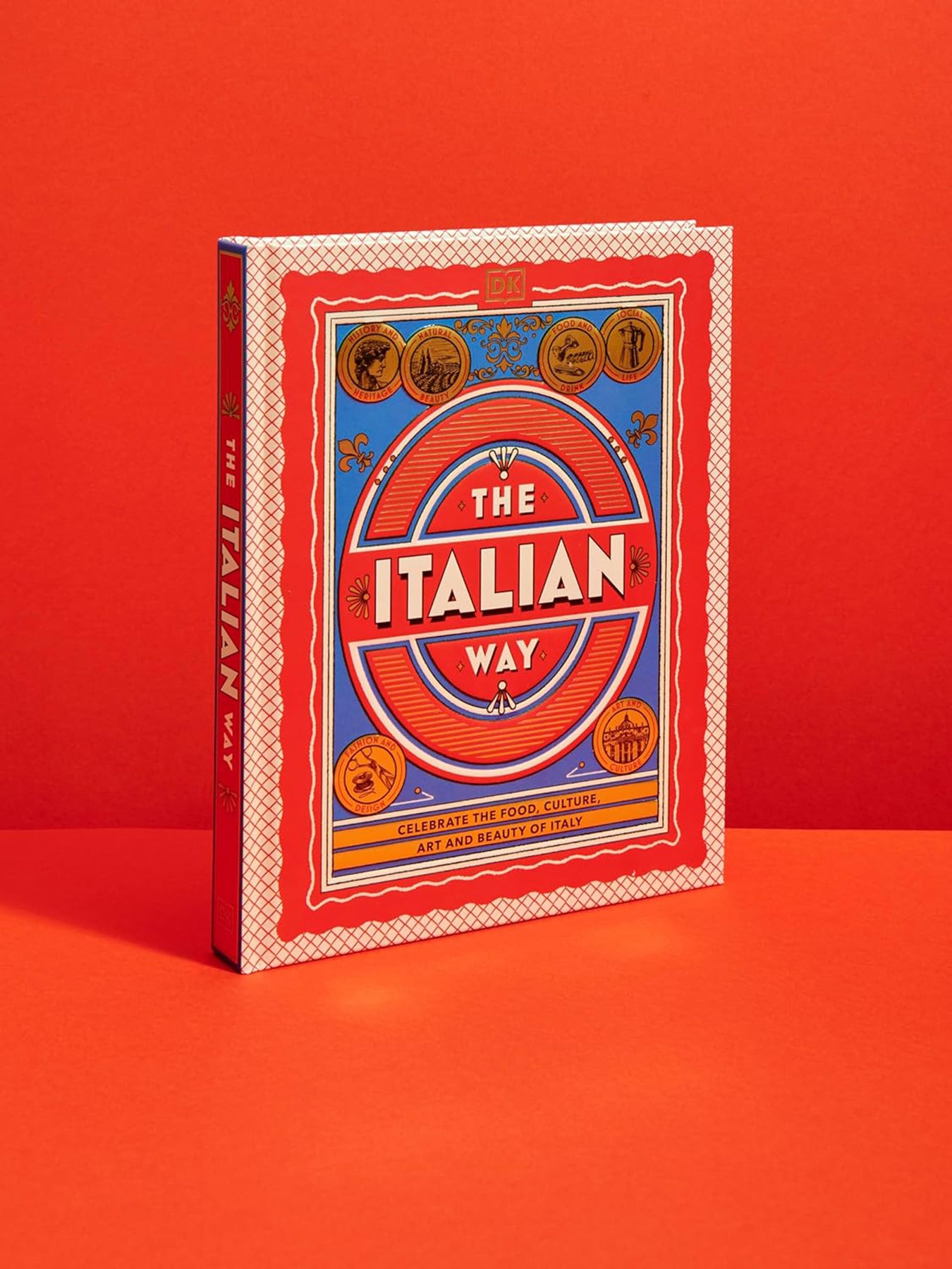 The Italian Way Culinary Guide