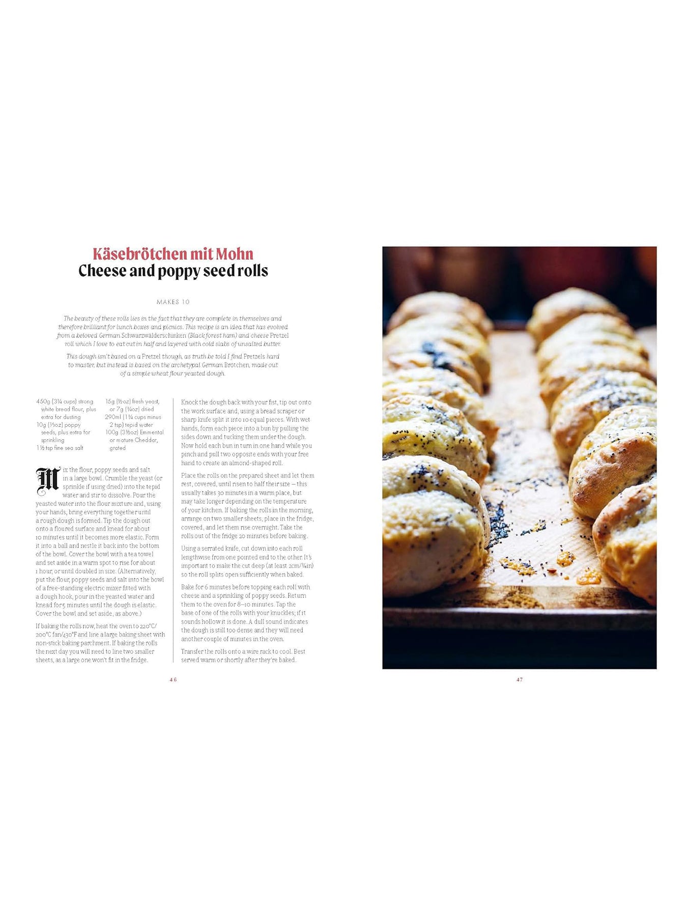 Advent Recipe & Craft Book