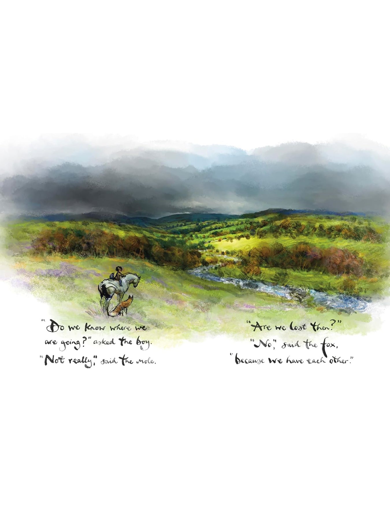 Always Remember Illustrated Gift Book