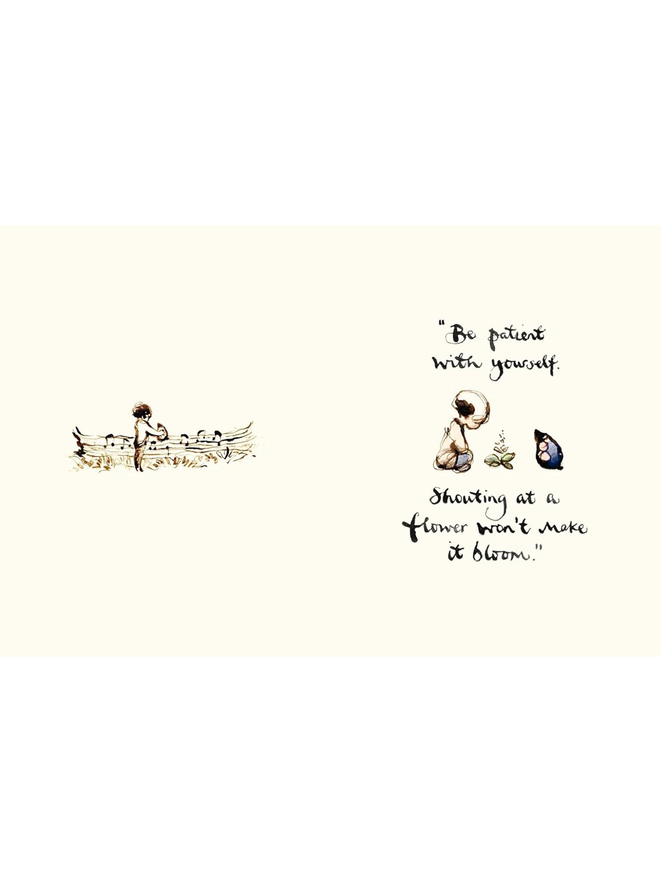 Always Remember Illustrated Gift Book