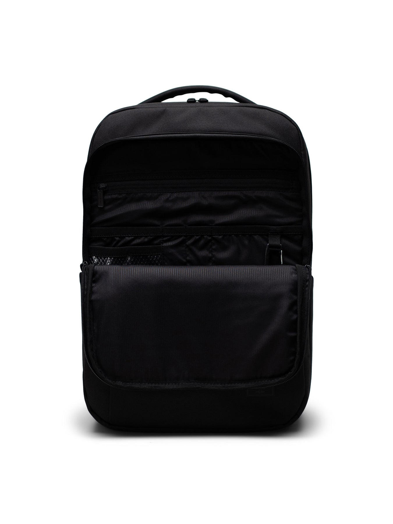 Kaslo Daypack Tech Black