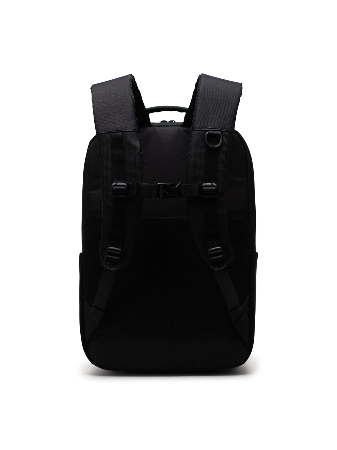 Kaslo Daypack Tech Black