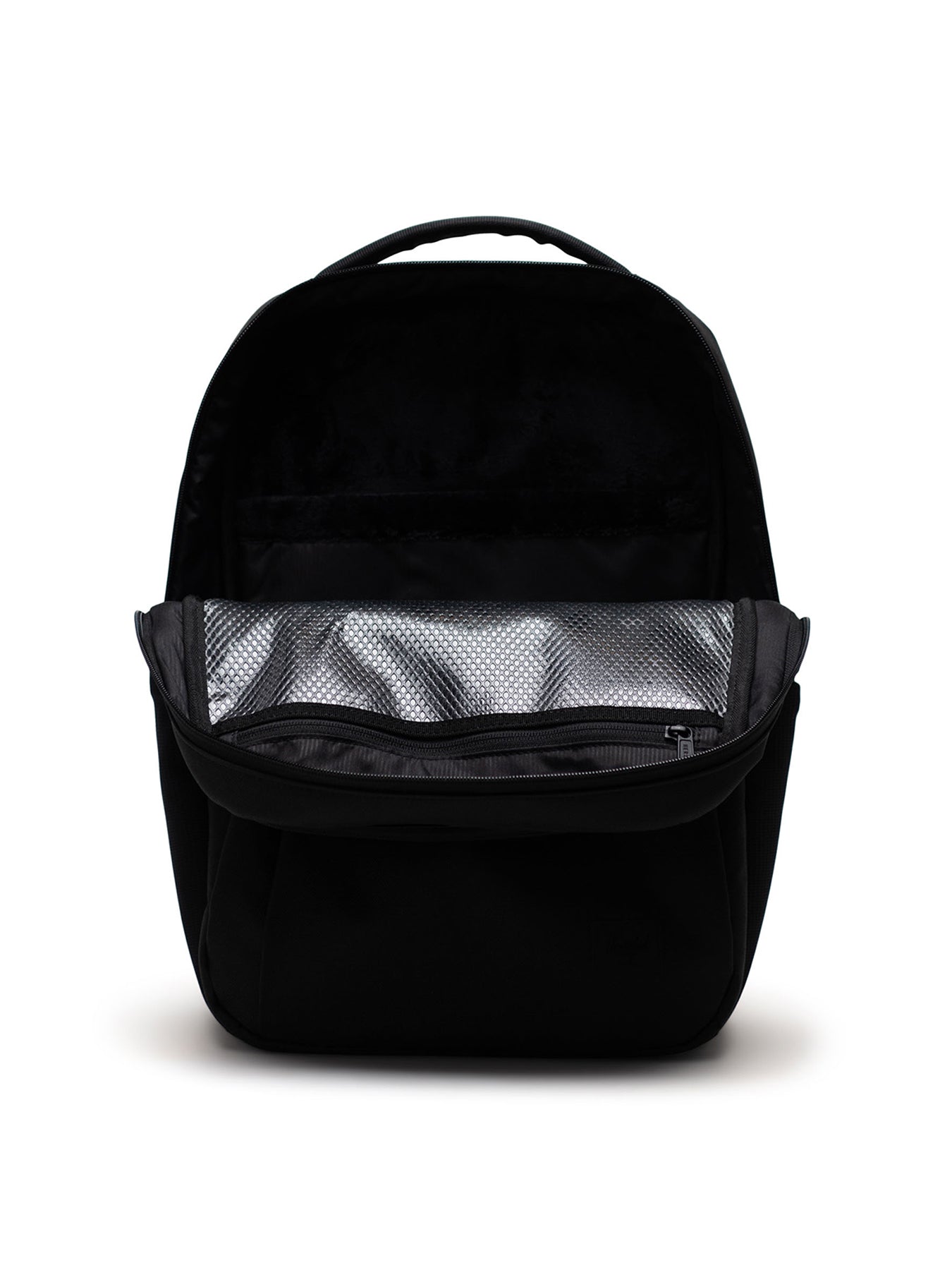 Kaslo Daypack Tech Black