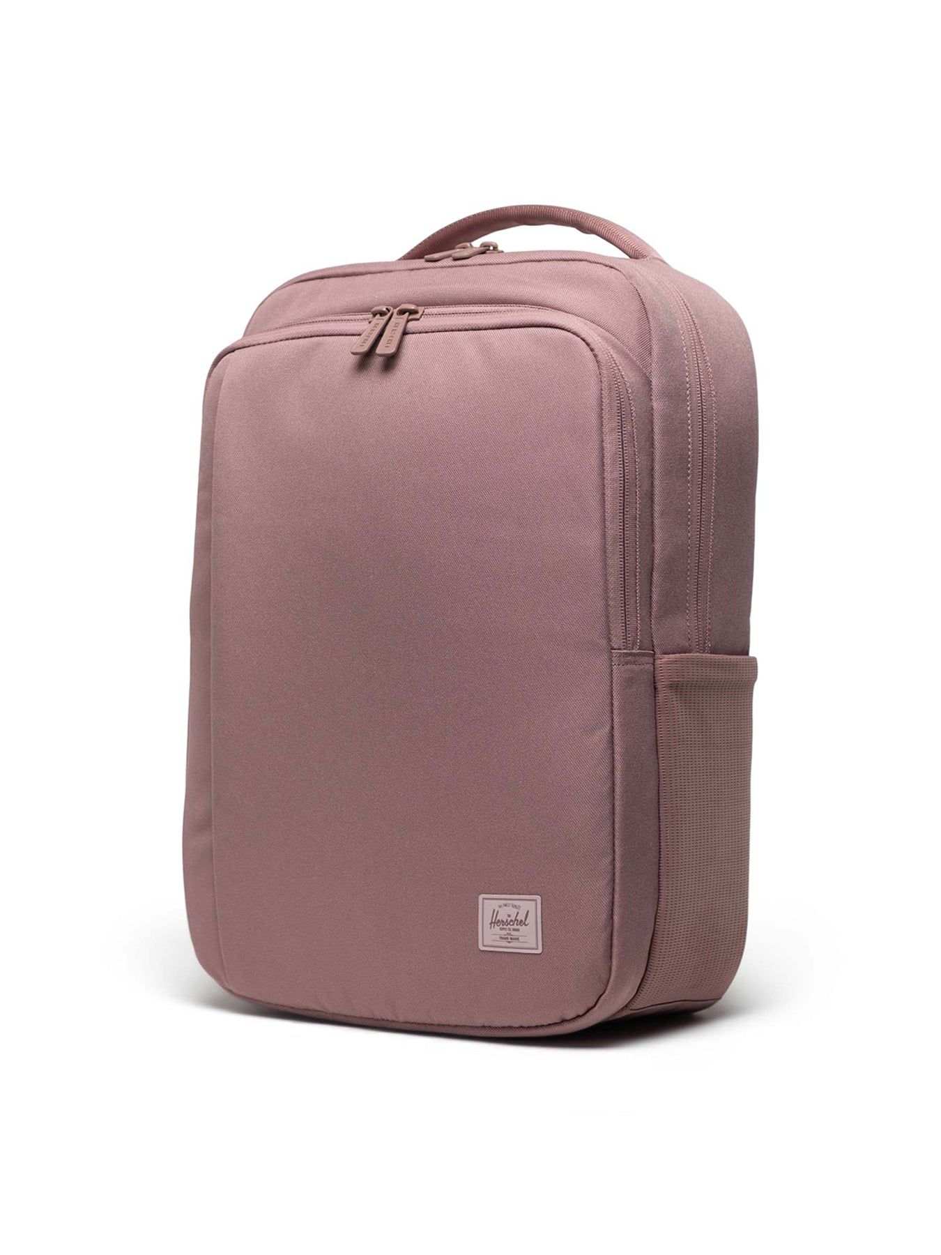 Kaslo Daypack Tech Pink