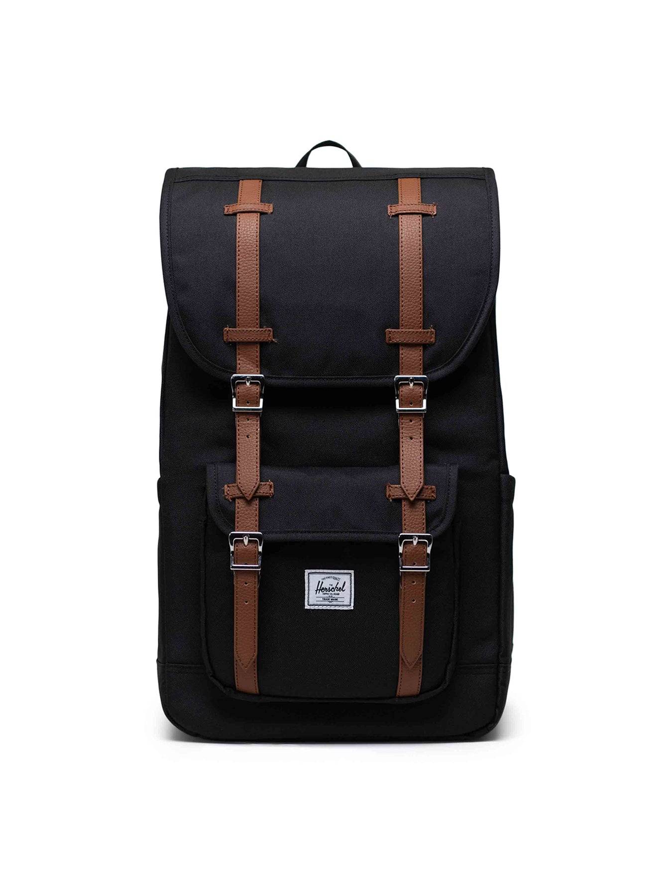Herschel Little America Backpack Black