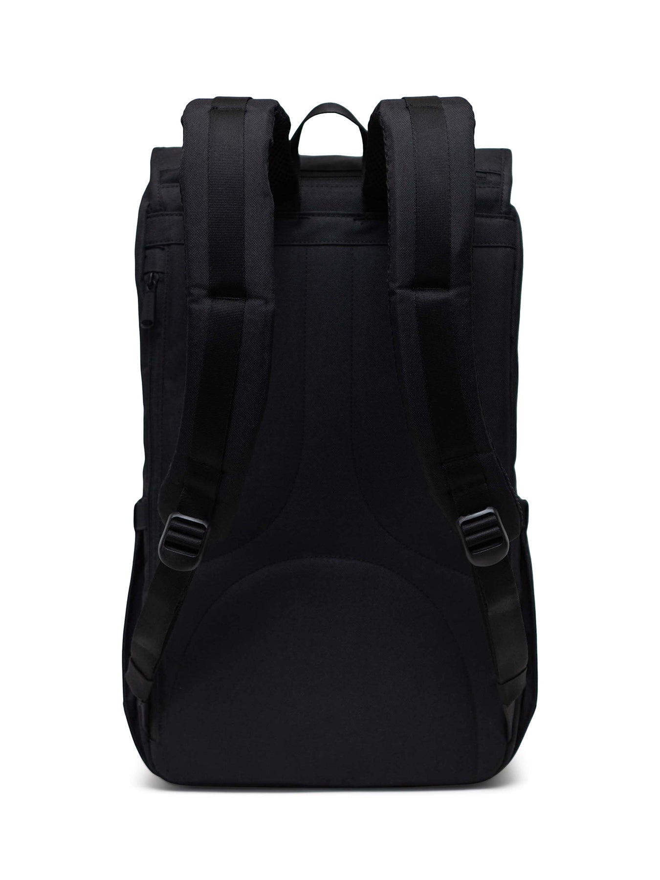 Herschel Little America Backpack Black