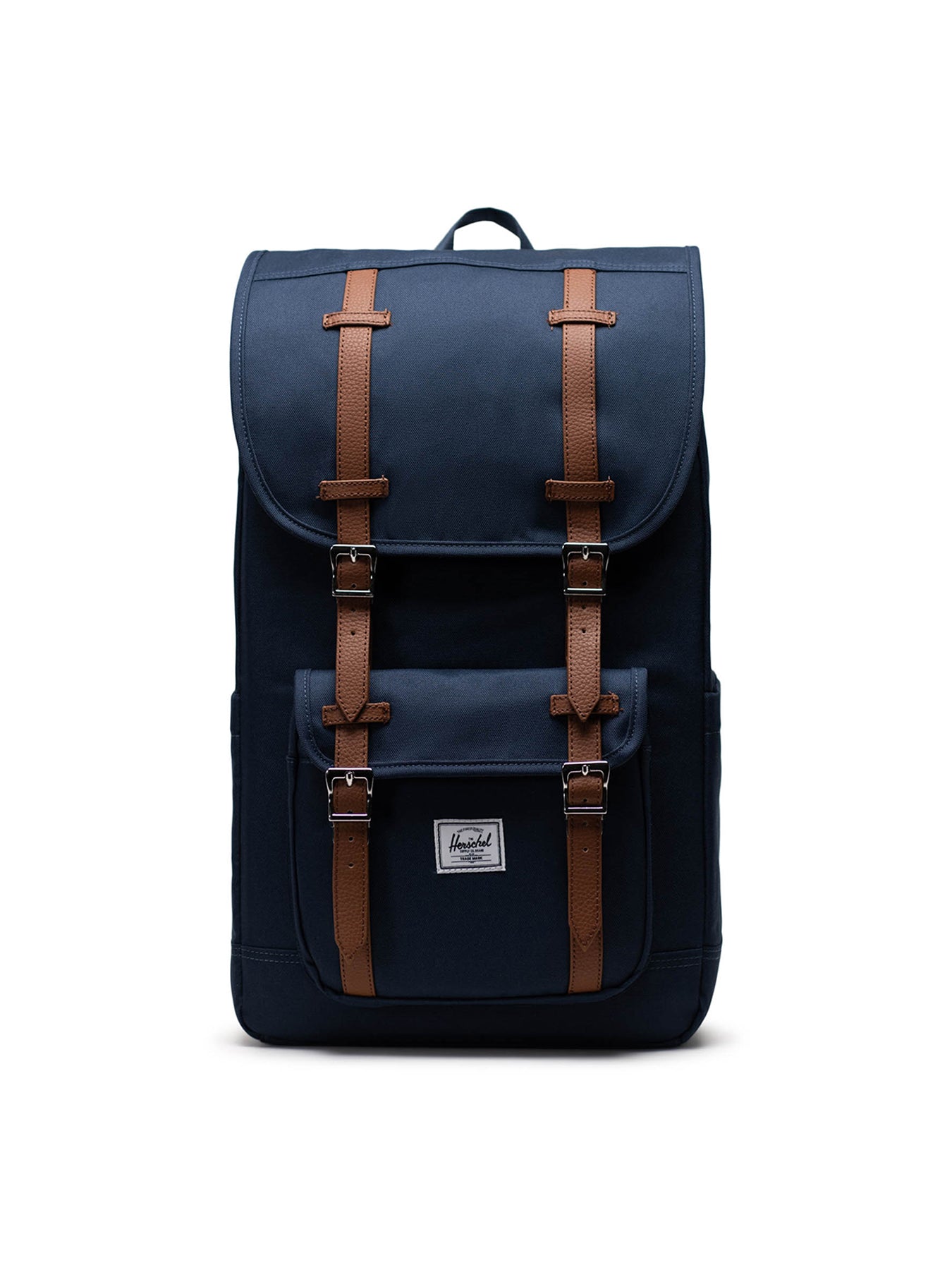 Herschel Little America Backpack Navy