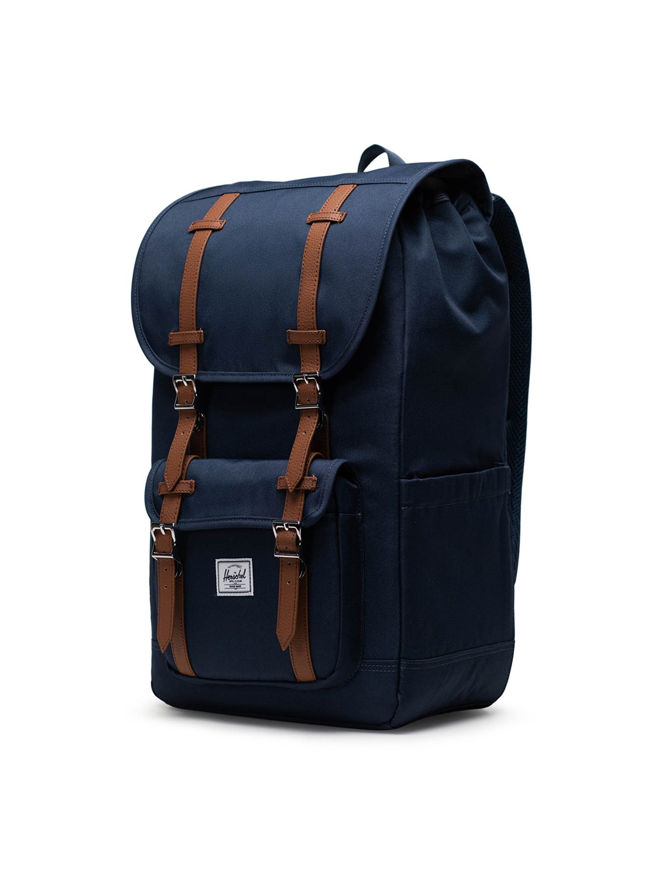 Herschel Little America Backpack Navy