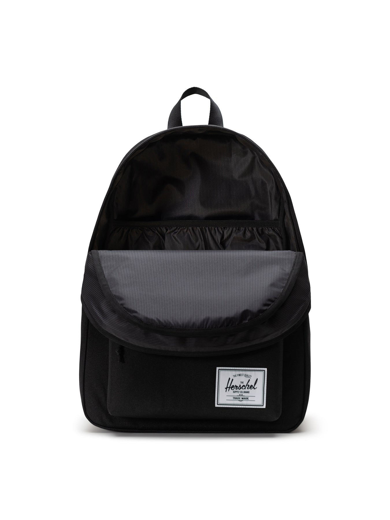 Herschel Classic XL Backpack Black