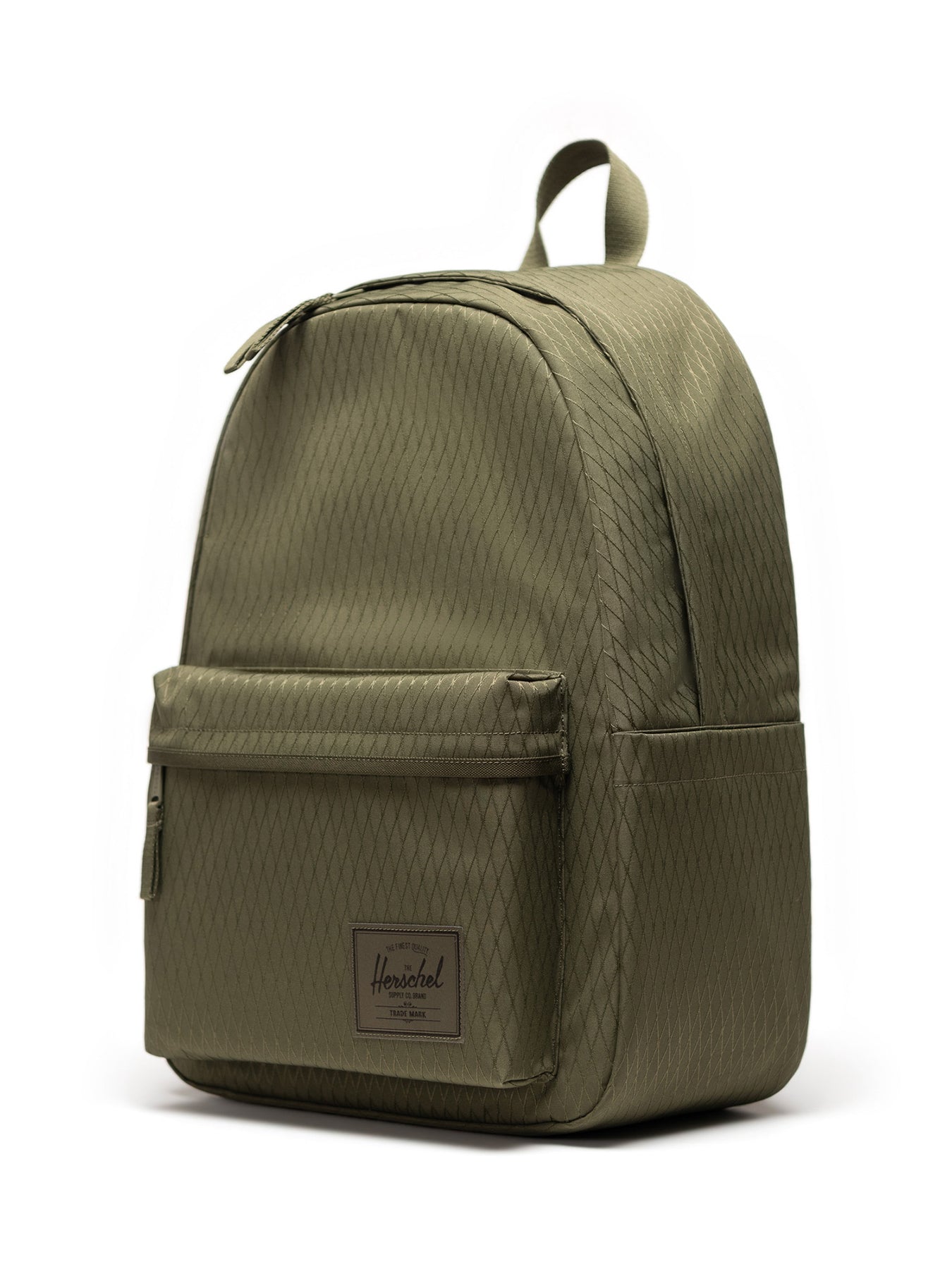 Herschel Classic XL Backpack Green