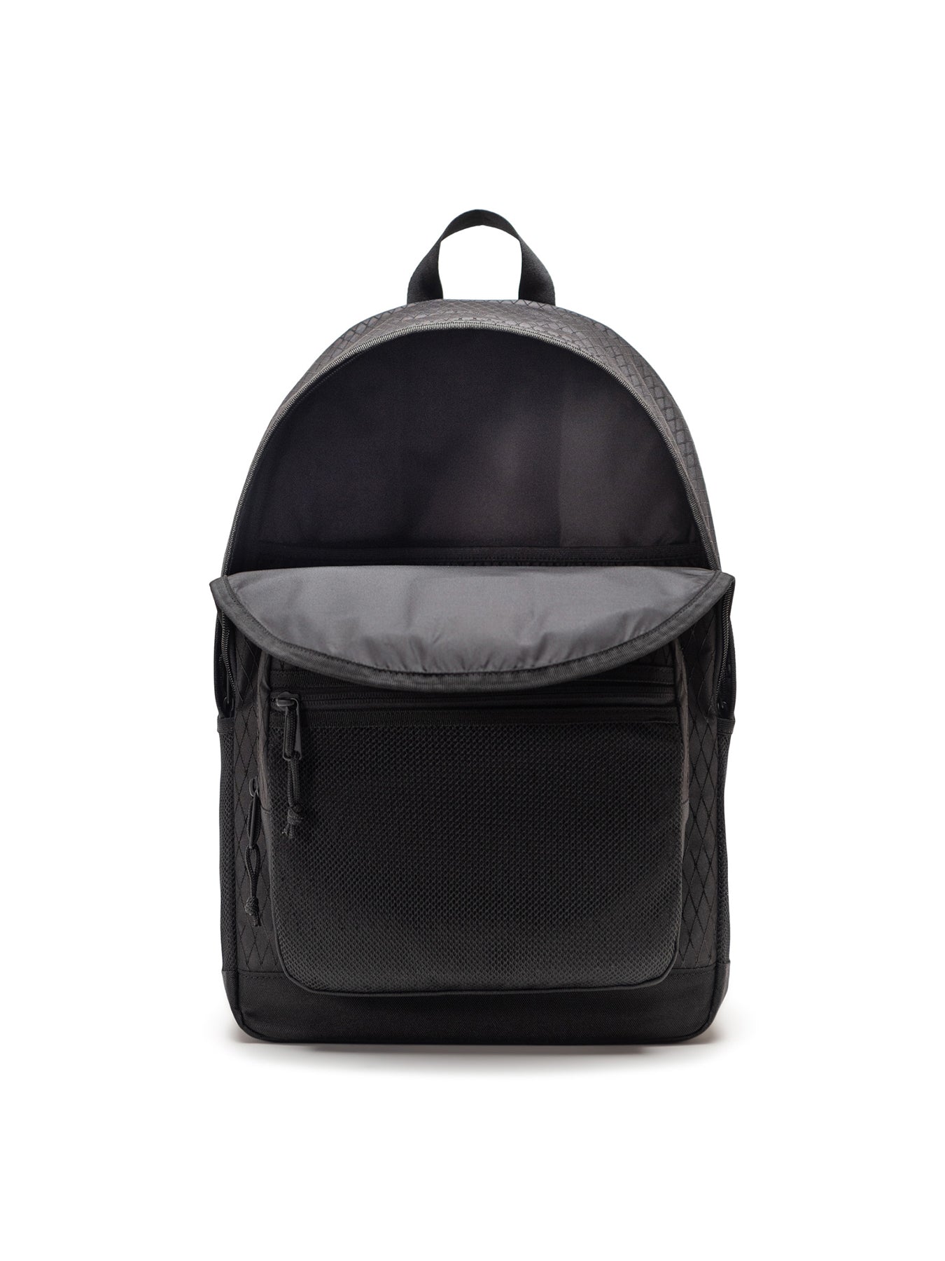 Kaine Backpack Black