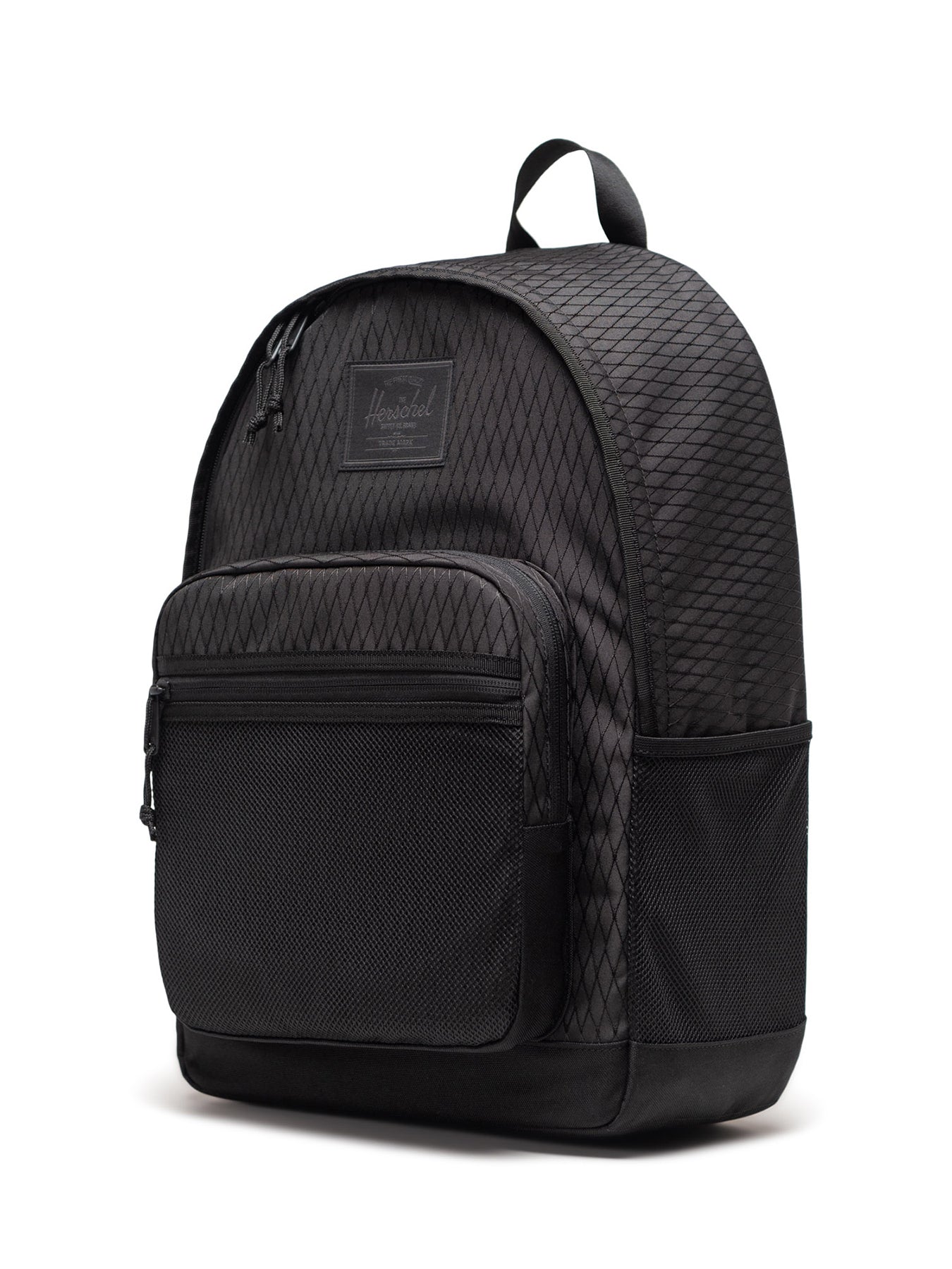 Kaine Backpack Black