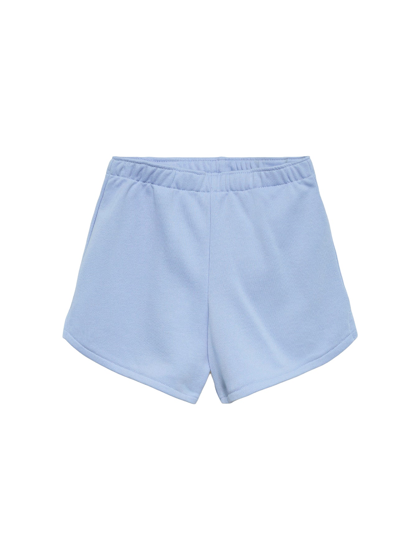 Kids’ Sweat Shorts Blue