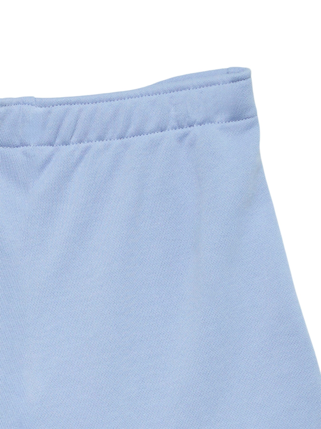 Kids’ Sweat Shorts Blue