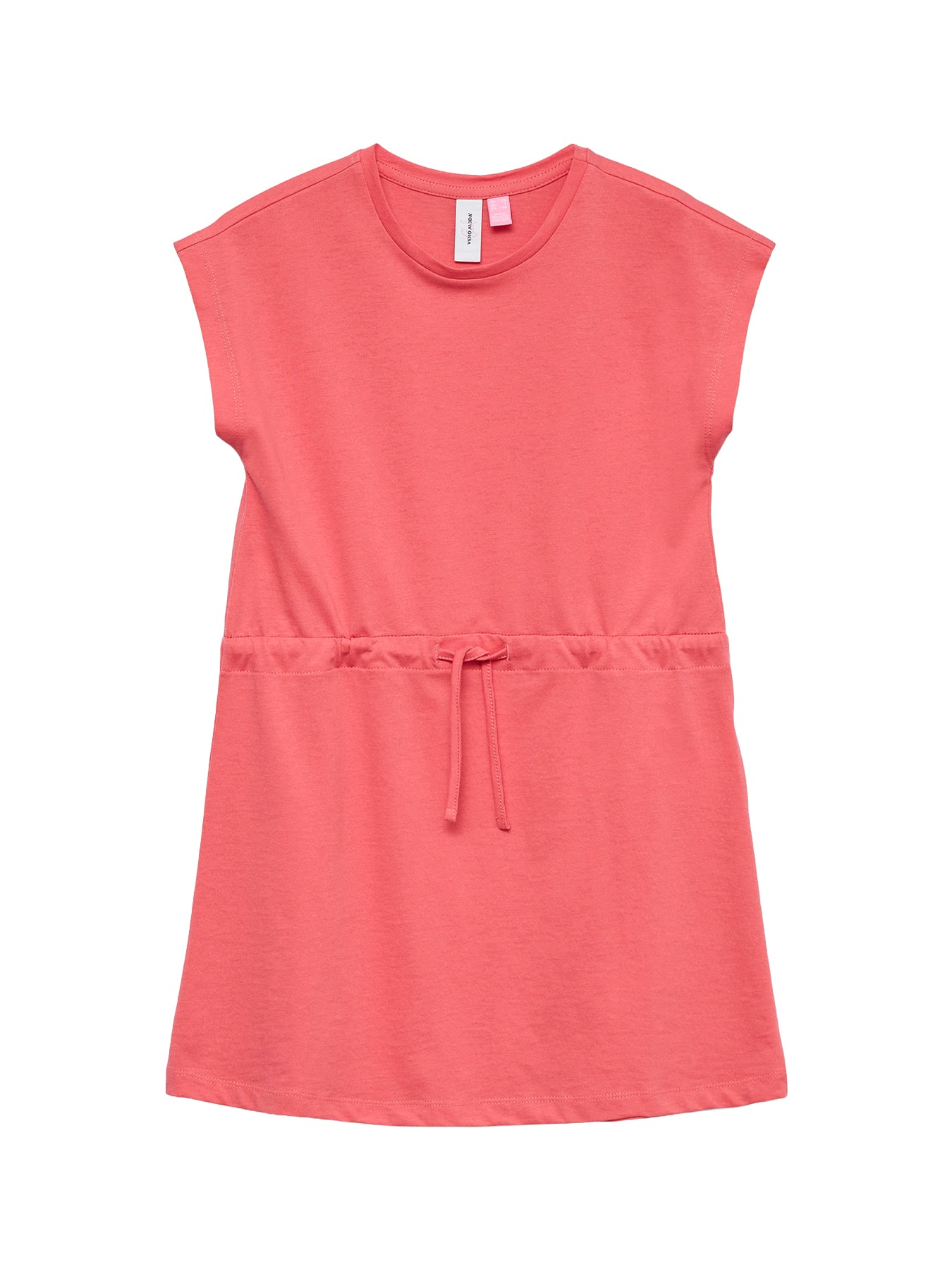 Kids' Luna Short Dress Pink