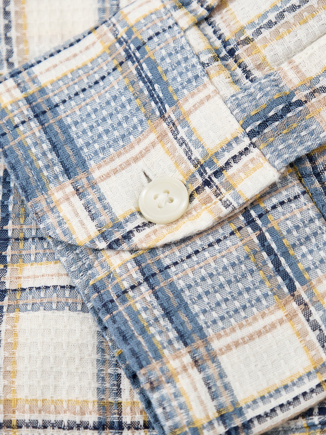 Checked Shirt