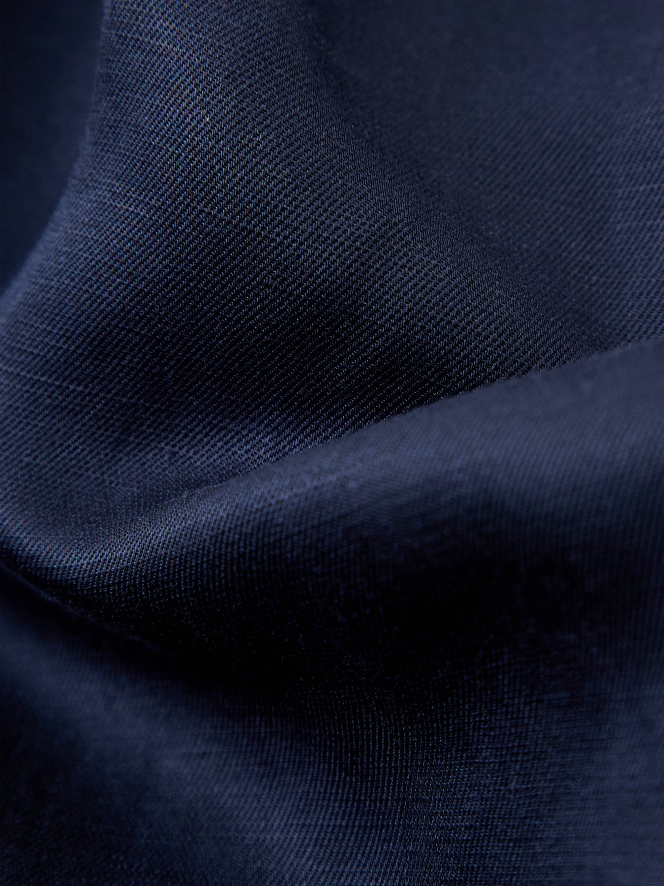 Long Sleeve Shirt Navy