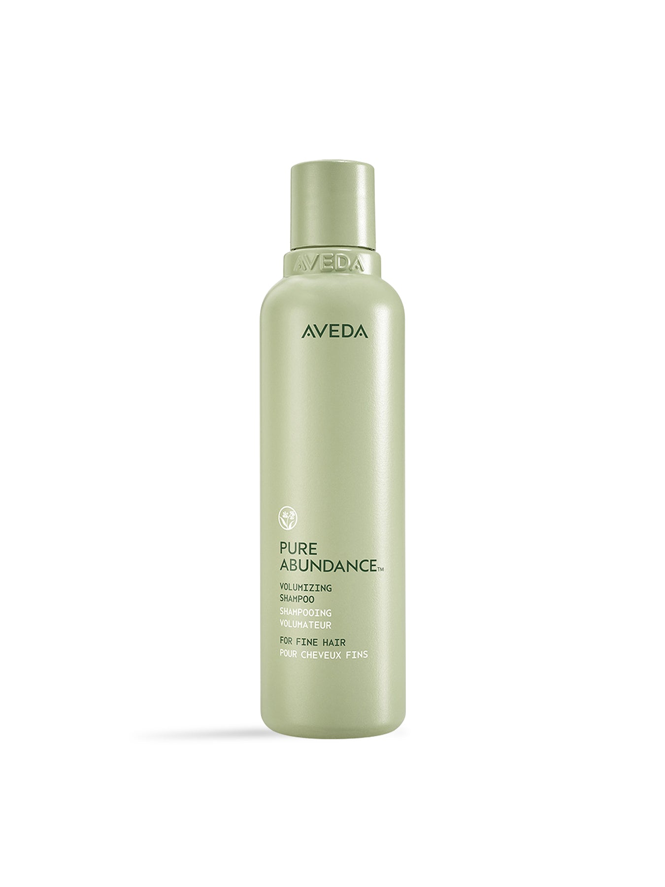 Pure Abundance Volumizing Shampoo 200ml