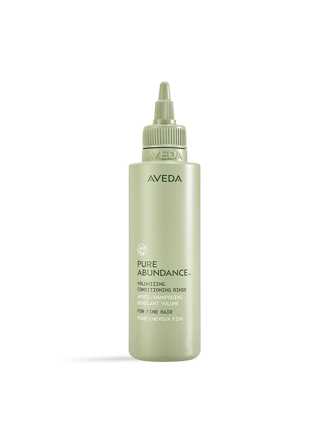 Pure Abundance Volumizing Conditioning Rinse 150ml
