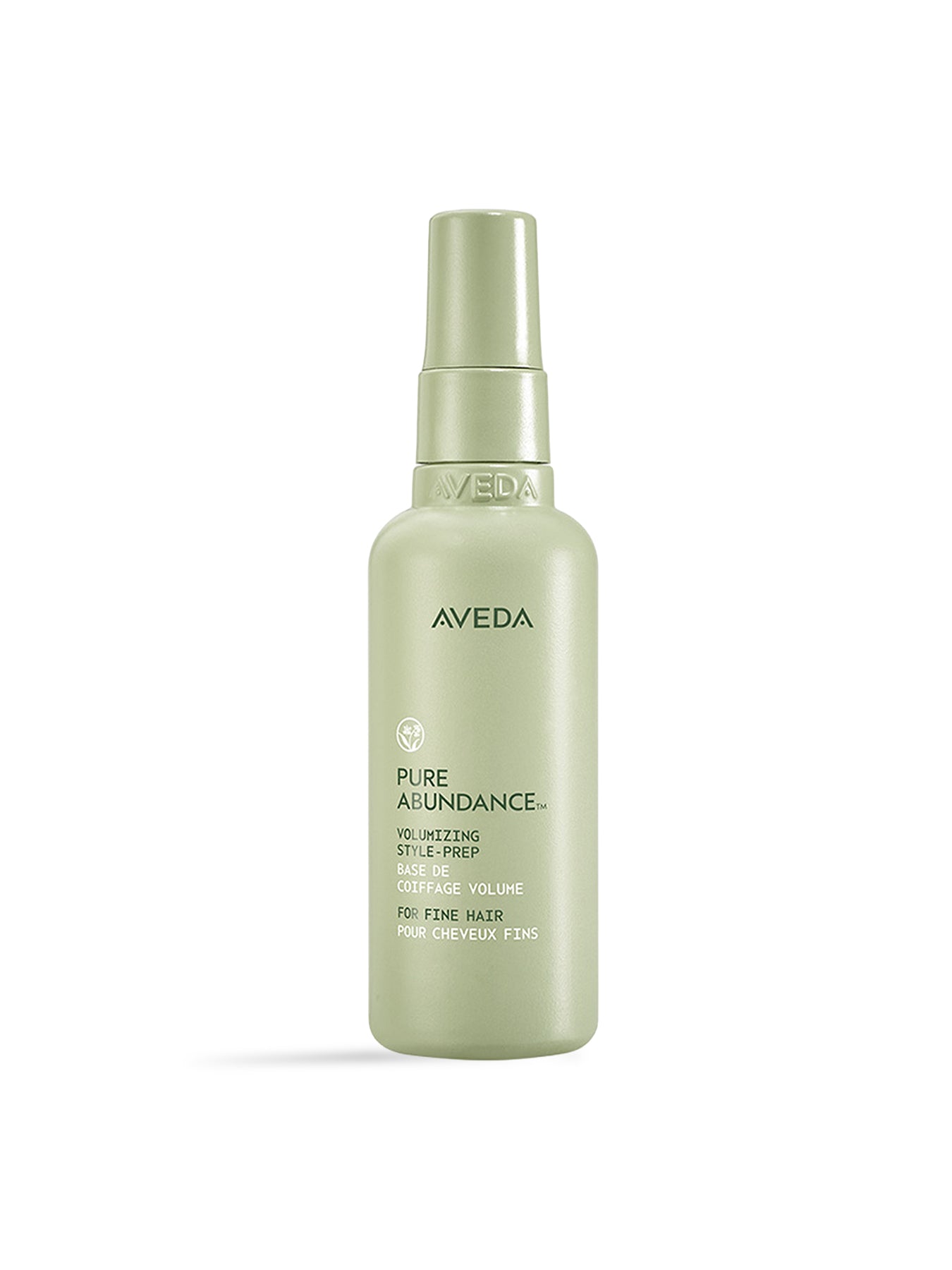 Pure Abundance Volumizing Style Prep 100ml
