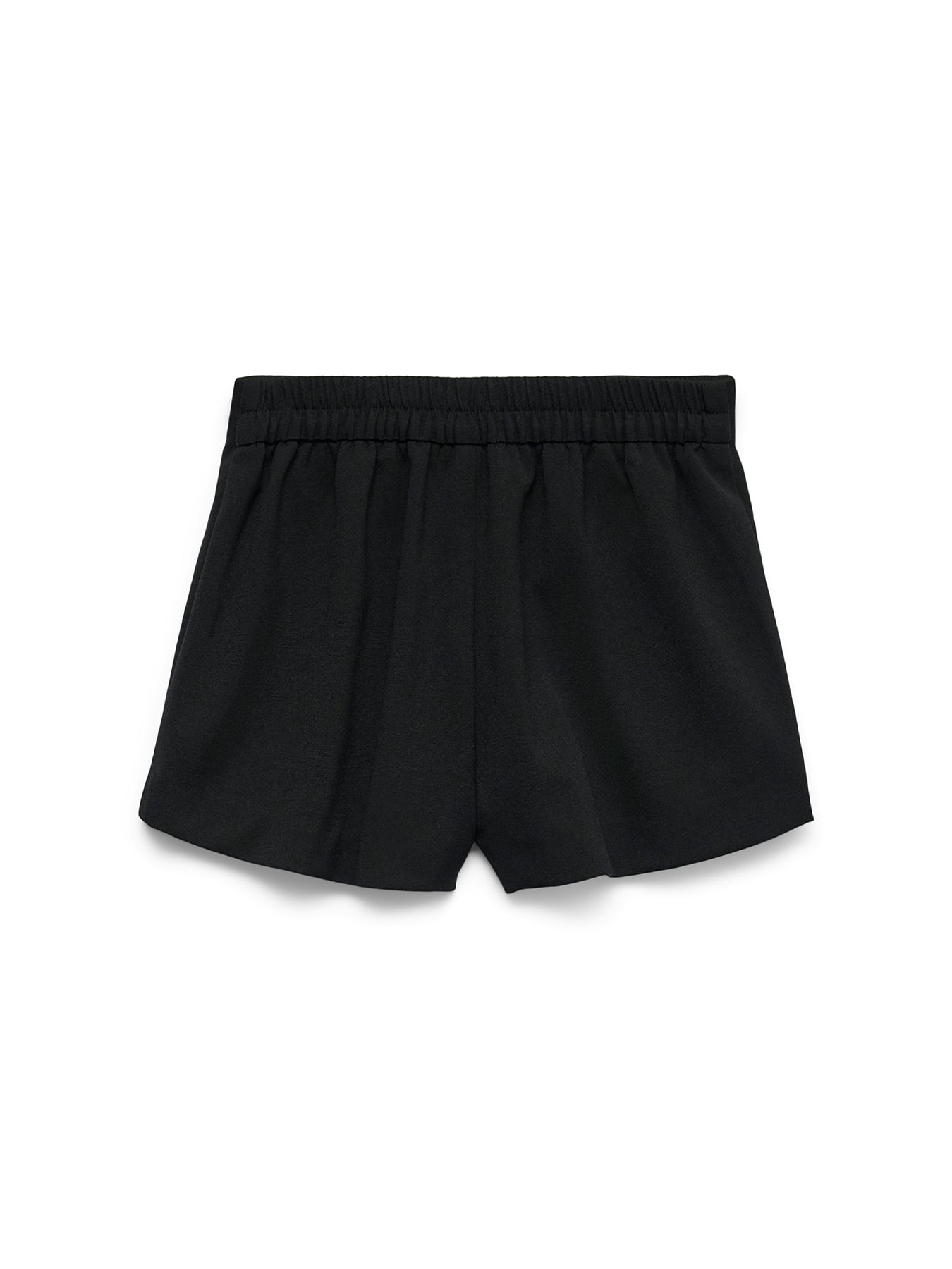 Kids' Skort Black