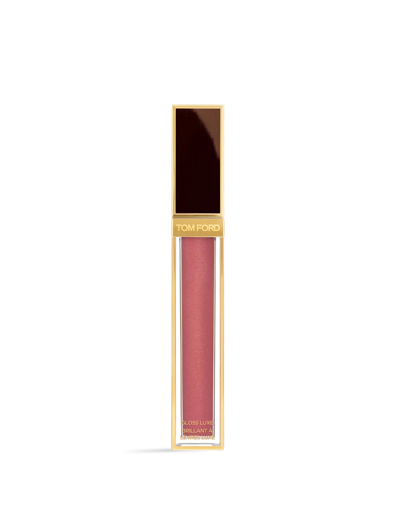 Gloss Luxe High Shine Lip Gloss 5.5ml