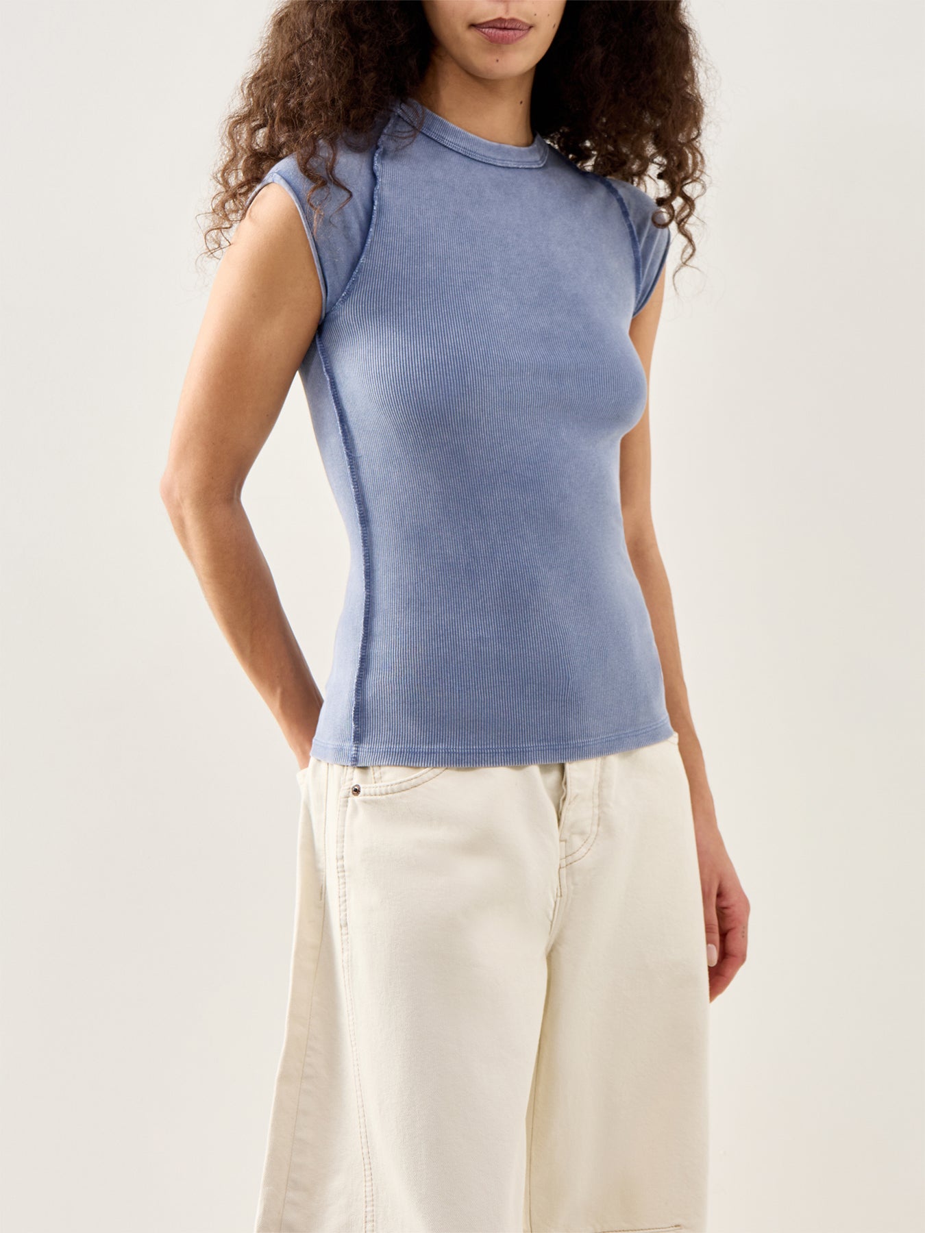 Ever Had Tee Blue