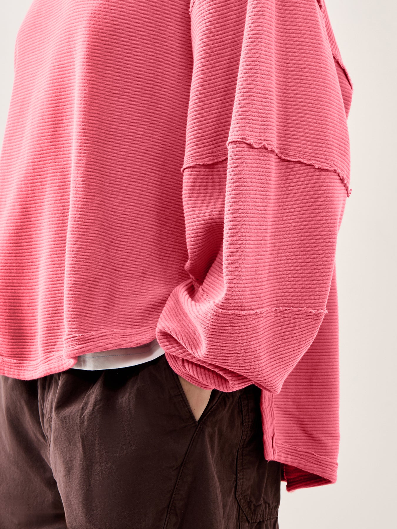 Total Eclipse Tee Pink