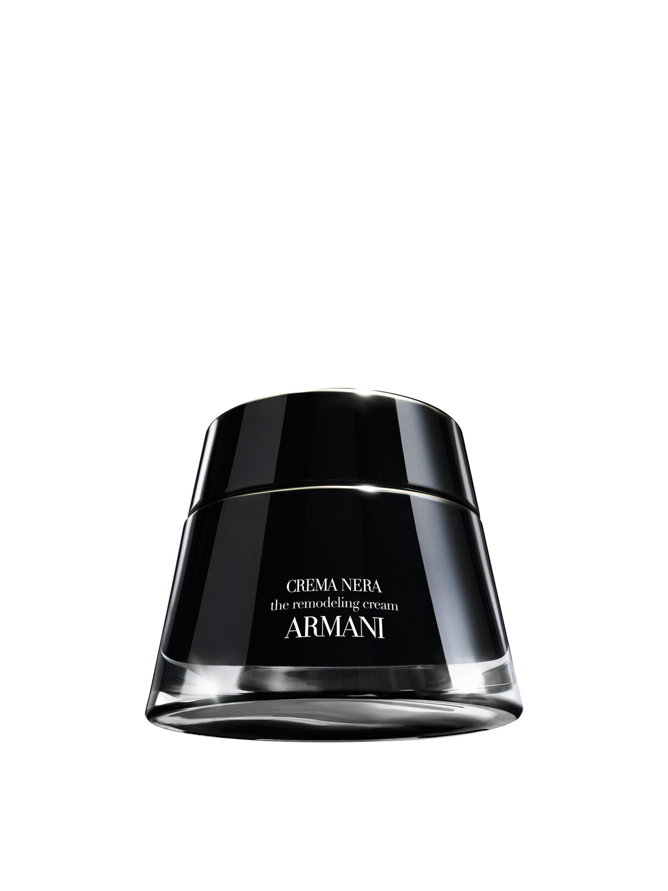 Crema Nera Remodeling Cream 50ml