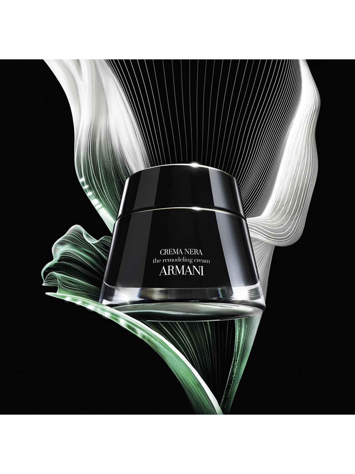 Crema Nera Remodeling Cream 50ml