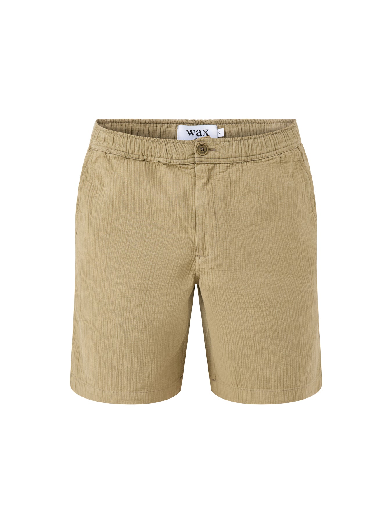 Kurt Shorts Khaki