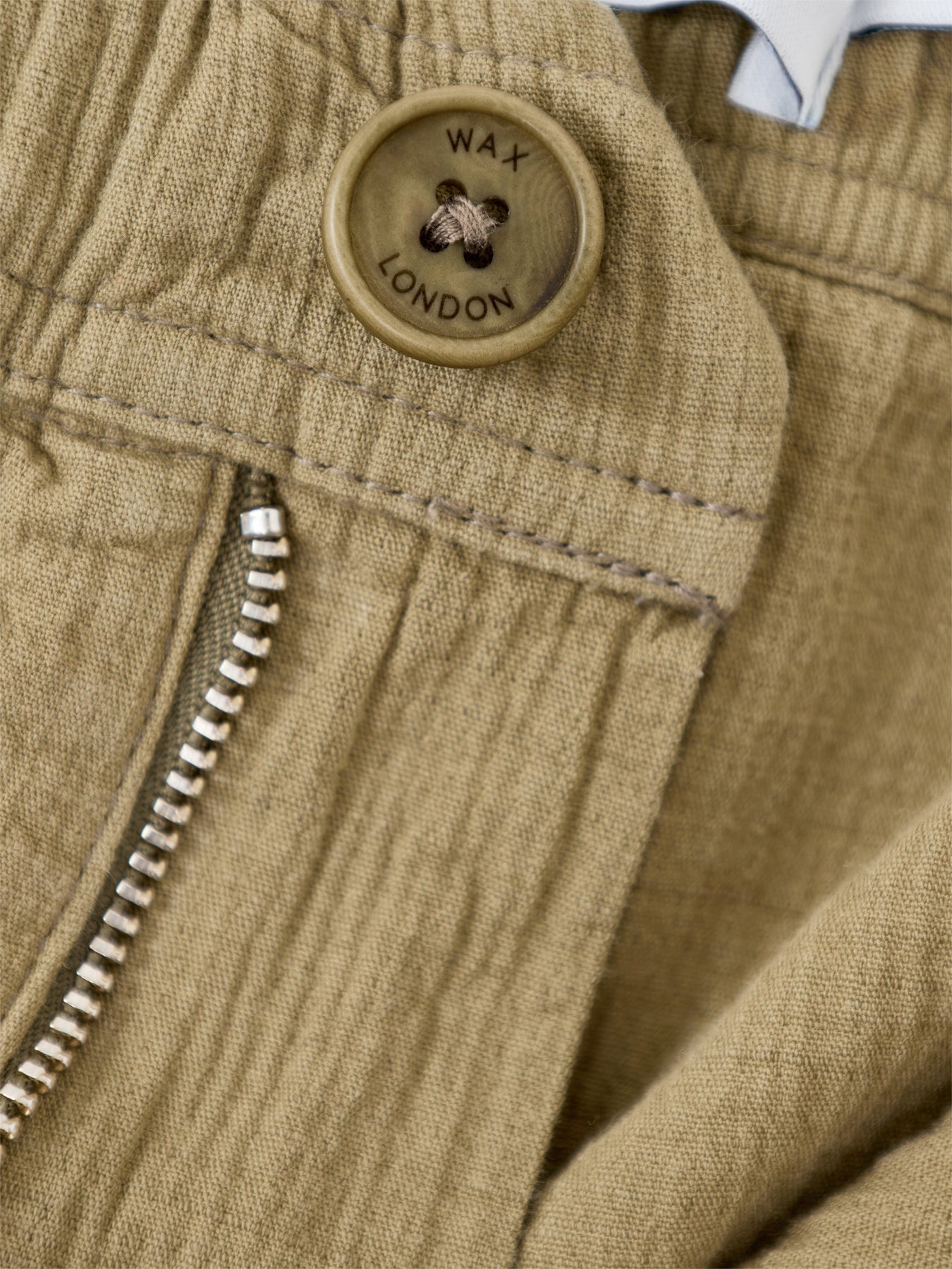 Kurt Shorts Khaki