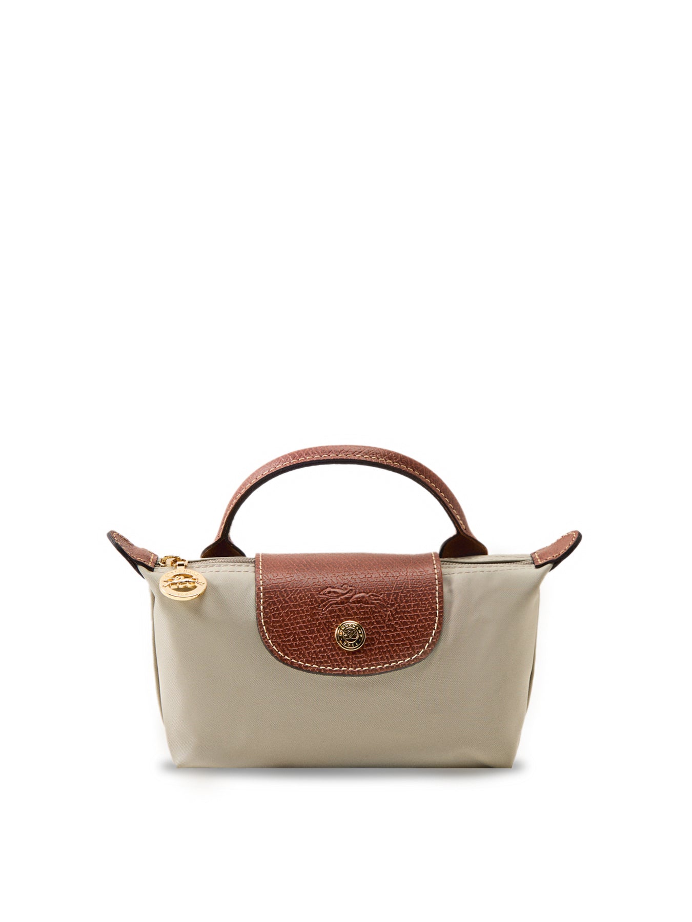 Le Pliage Original Pouch Galet