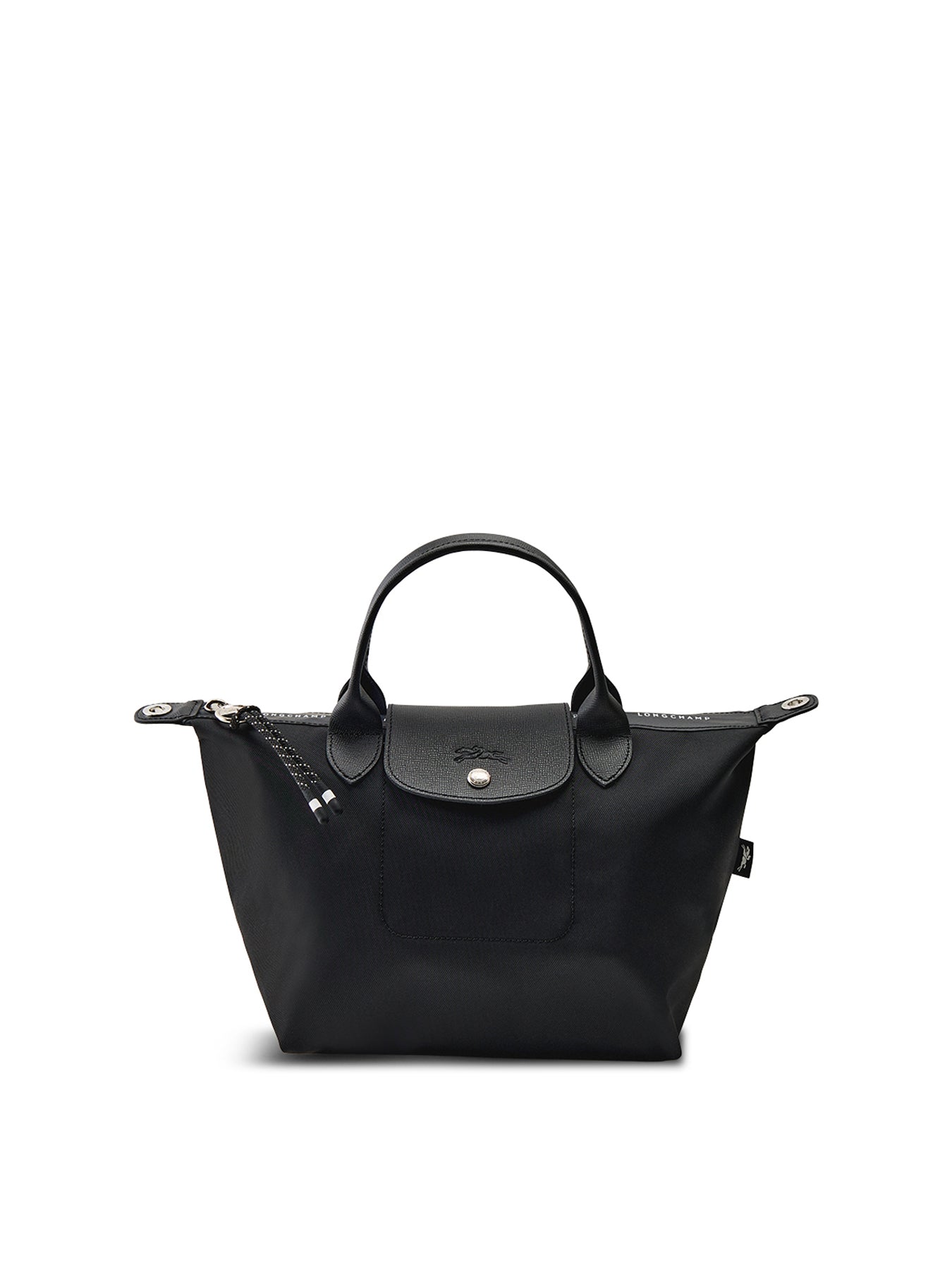 Le Pliage Energy Small Handbag Black