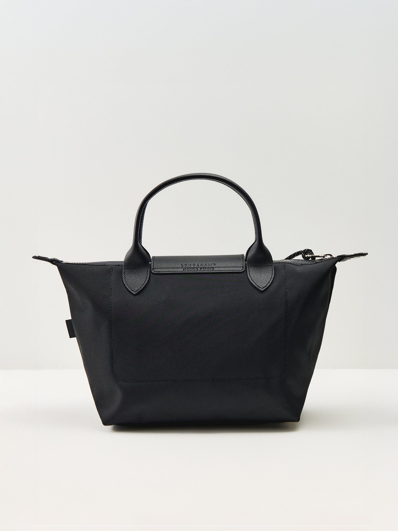 Le Pliage Energy Small Handbag Black