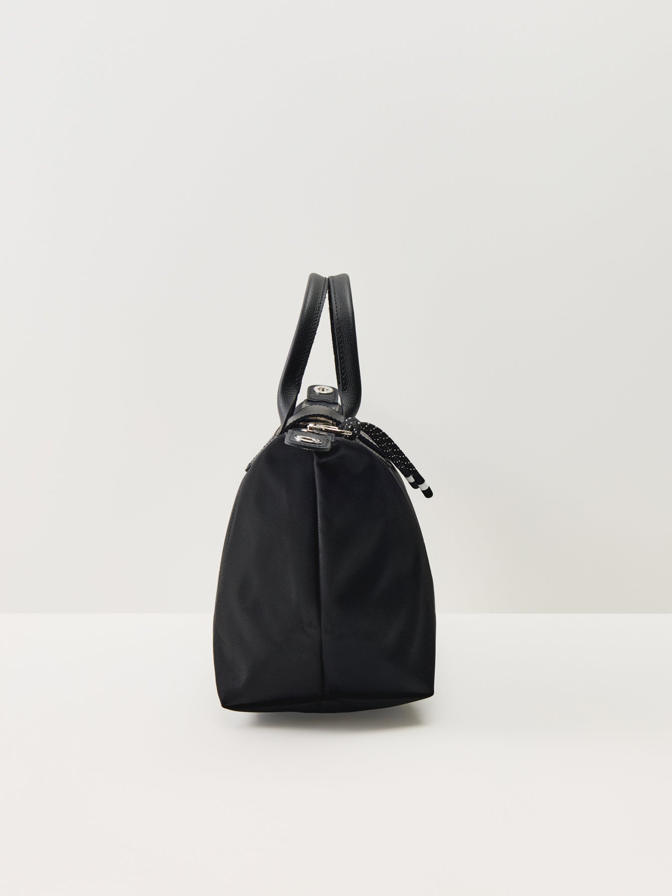 Le Pliage Energy Small Handbag Black